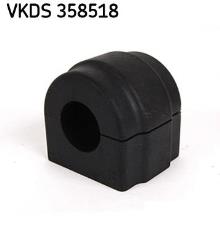 SKF VKDS 358518